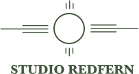 Studio Redfern Logo